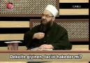 Müslümanın Bunlari Düşünmesi Lazim [HQ]