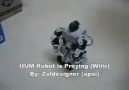 Müslüman Robot Yaparsa ? :)