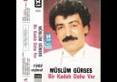 Müslüm Gürses-Aşkın Bende Bir Ömür [HQ]