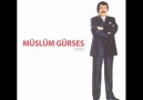 Müslüm Gürses - Ben Senin Kulunmuyum