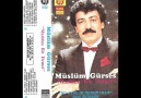 Müslüm Gürses-Bu Ayrılık Neden Oldu [HQ]