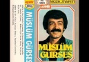 Müslüm Gürses-Çekemez Oldum (Sevmek Kolaymı) [HQ]