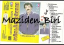 Müslüm Gürses - Çığlık (Maziden_Biri) [HQ]