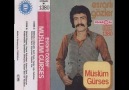 Müslüm Gürses-Esrarlı Gözler [HQ]