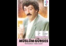 Müslüm Gürses-Gel Bana Doğru [HQ]