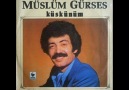 Müslüm Gürses-Hasret Rüzgarları [HQ]