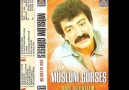 Müslüm Gürses-İçiyorsam Sebebi Var [HQ]