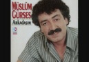 Müslüm Gürses - Kara Sevda