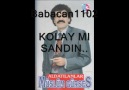 Müslüm Gürses - Kolaymı Sandın [HQ]