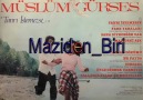 Müslüm Gürses - Öğrenemedim (Maziden_Biri) [HQ]