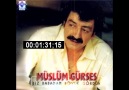 MÜSLÜM GÜRSES-SENDEN NE KÖY OLUR NEDE KASABA [HQ]