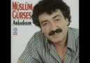 Müslüm Gürses - Seni Nasıl Özledim [HQ]