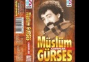 Müslüm Gürses-Sensiz Olmuyor İşte [HQ]