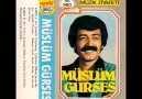 müslüm gürses sev yeter... [HQ]