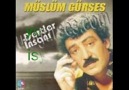 MüsLüm Gürses -- Usta