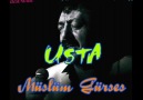 Müslüm Gürses - Usta [HQ]