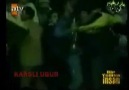 MÜSLÜM GÜRSES-ÜSTÜME DÜŞME BENİM (KONSER( KANLI)