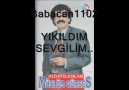 Müslüm Gürses-Yıkıldım Sevgilim [HQ]