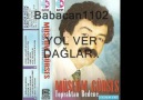 Müslüm Gürses-Yol Ver Dağlar [HQ]