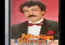 Müslüm Gürses - Yüreğimden Vurdun Beni [HQ]