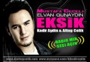 Mustafa Ceceli  - Eksik (Kadir Aydin & Altug Celik Radio mix) [HQ]