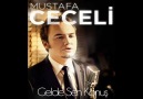 Mustafa Ceceli - // - Gel de Sen Konuş  2011 [HQ]