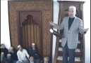 Mustafa İslamoğlu ( Allah'a Dost Olmak - 1 )