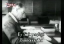 Mustafa Kemâl ATATÜRK'ün Gençliğe Hitabesi