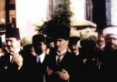 MUSTAFA KEMAL'İ DÜŞÜNÜYORUM