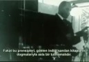 mustafa kemal - - Kur'anı İnkar Ediş Anı