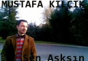 Mustafa Kılçık Sen Aşksın(ŞİİR MUSTAFA KILÇIK)