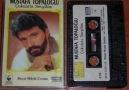 Mustafa Topaloğlu - El Değmesin [HQ]