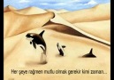 MUTLU OLMAK BİR SANATTIR.