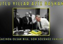 Mutlu Yıllar Aziz Başkan  Antu