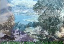 MUTTALİP ŞİMŞEK - ARZU GÖK ( dağlara düşünce ayaz ) [HQ]