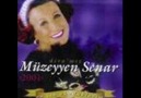 Müzeyyen Senar - Şarkılar Seni Söyler..