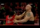 MVP vs. Big Show[25 Ocak 2010]Kısa Ve Öz..! xD