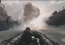 MW3 E3 2011: Hunter Killer Mission Gameplay (Stream) [HQ]