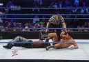 Mysterio & R-Truth vs. Alberto & Cody [14.01.2011] [HQ]