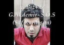 naBız  & G.Akdemir- S.Ö.S (Saf Kardeşim)