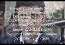 naBız  - Öpücükler Rızladan (Tahteravalli)