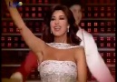 Najwa Karam _ Khalini Shoufak - Star Academy