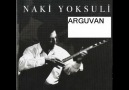 NAKİ YOKSULİ ARGUVAN ( U H )