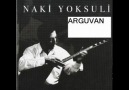 NAKI YOKSULI (Uz. Hv.) ARGUVAN