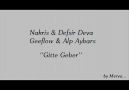 Nakris & Defsir Deva & Geeflow & Alp Aybars - Gitte Geber [HQ]