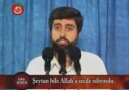 NAMAZ ALLAH c.c İLE GÖRÜŞMEDİR...ALPARSLAN KUYTUL