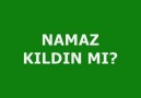 Namaz Bu Kadar Güzel Anlatılırdı...!