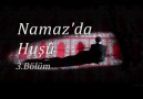 Namazda Huşu - Aziz Kutluay 3 (3)