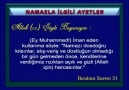 NAMAZ_iLE_iLGiLi_AYET_VE_HADiSLER