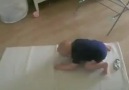 Namaz Kılan Bebek    Ağaç Yaş iken Eğilir